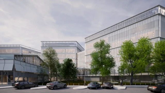 Trg pravde vizualizacija Trg pravde vizualizacija