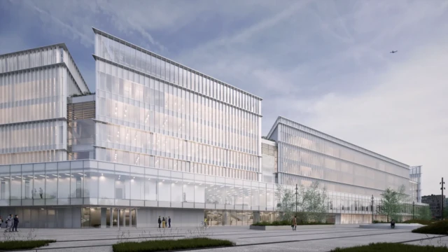 Trg pravde vizualizacija Trg pravde vizualizacija