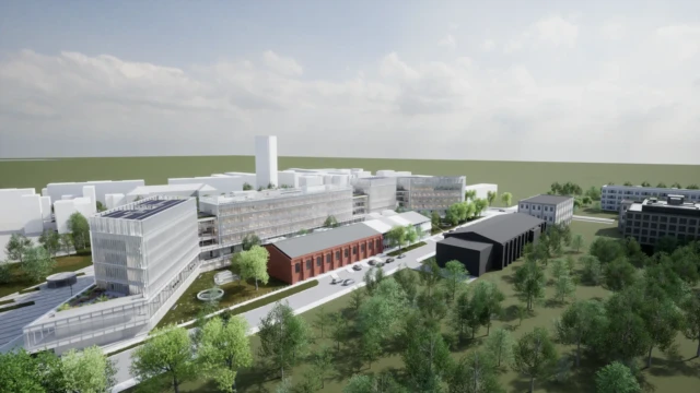 Trg pravde vizualizacija Trg pravde vizualizacija