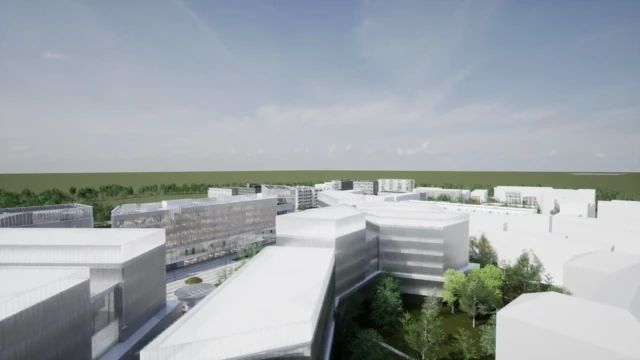 Trg pravde vizualizacija Trg pravde vizualizacija